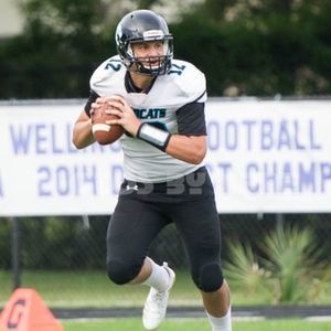 Meet your Posher, Peyton